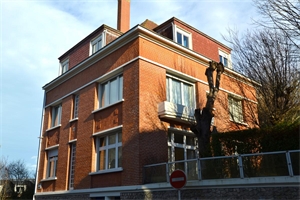 maison de maitre à la vente -   76460  SAINT VALERY EN CAUX, surface 260 m2 vente maison de maitre - UBI458261891